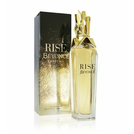 Beyoncé Rise Eau de Parfum 100 ml