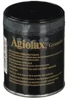 Agiolax granulés Granulés 100 g