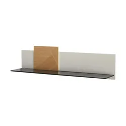 Jette Home LED-Beleuchtung  Slice ¦ weiß