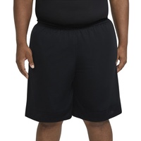 Nike Dri-FIT Icon - kurze Basketballhose - Herren - Black - XL