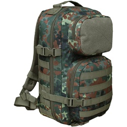 Brandit Rucksack US Cooper Patch Medium flecktarn