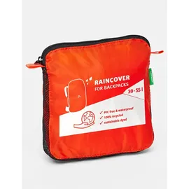 Vaude 55-85l Regenschutzhülle Für Rucksack - Orange - One Size