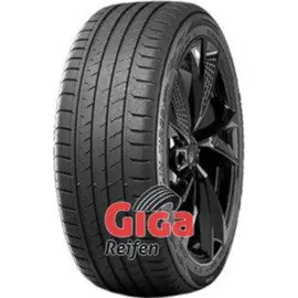 Berlin Tires 235/45 ZR18 98Y Summer UHP 2 XL