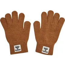 hummel KVINT Handschuhe Braun 4-8