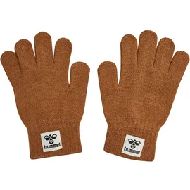 hummel KVINT Handschuhe Braun 4-8