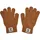 hummel KVINT Handschuhe Braun 4-8