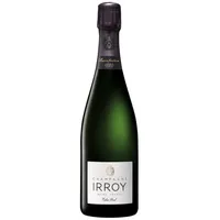 Champagne Irroy Extra Brut 12% vol 0,75 l