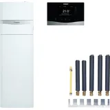 Vaillant ecoCOMPACT VSC 206/4-5 150 kW