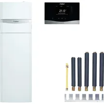 Vaillant ecoCOMPACT VSC 206/4-5 150 kW