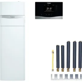 Vaillant ecoCOMPACT VSC 206/4-5 150 kW