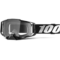 100% Armega Brille Clear/CAT0