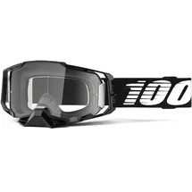 100% Armega Brille Clear/CAT0