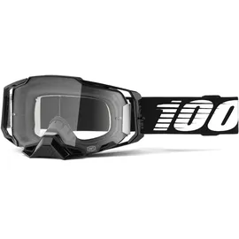 100% Armega Brille Clear/CAT0