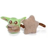 Simba Star Wars Grogu Spieluhr