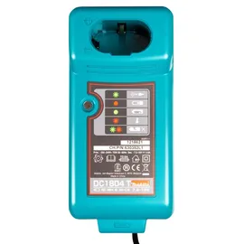 Makita Ladegerät DC1804F
