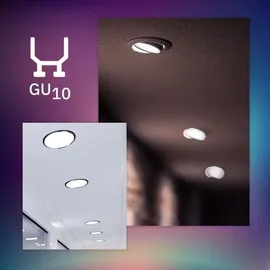 Philips Master LEDspot Value 4,9W GU10 (70789000)