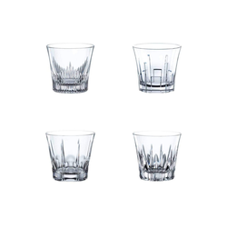 Nachtmann Glas Classix, Kristallglas