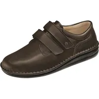 Finn Comfort Finn Comfort, 96103, Herren, Schnürer, Braun, Leder, NEU - Herrenschuhe Prophylaxe Diabetiker, Braun - Braun - 35