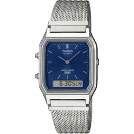 casio timeless collection Casio Collection AE-1700H Silikon 47 mm AE-1700H-1BVEF