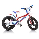 14 Zoll Kinderfahrrad 814L Kinderrad Fahrrad Spielrad Kinder- Fahrrad