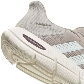 adidas CLOUDFOAM FLEX RAPIDFIT Herren Wonder Beige/Off White/Wonder Alumina 44