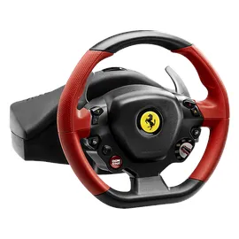 ThrustMaster Xbox One Ferrari 458 Spider Lenkrad