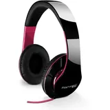 SHP-250AJ-PK schwarz / pink