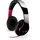 Fantec SHP-250AJ-PK schwarz / pink