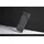Keychron K3 Max QMK/VIA Mechanische Tastatur, grau,