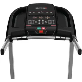 Schwinn Fitness SFT4.1 Schwarz