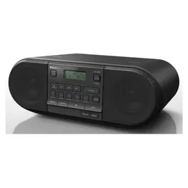 Panasonic RX-D550