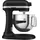 KitchenAid Artisan 5KSM70SHXEBM mattschwarz