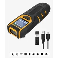 Inateck [BCST-47_black] Pen-Scanner, Mehrfarbig