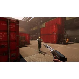 XIII: Remake - Limited Edition (USK) (PS4)