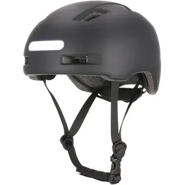 Endurance Alessandro LED 59-61 cm Erwachsene schwarz 2023