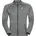 Herren Midlayer grau XL