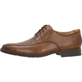 CLARKS Tilden Walk braun, 40