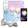 Philips LED-Spot 2189471 4,7 W GU10 6500 K 2 St.