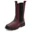 Stiefel in aubergine Gr 36