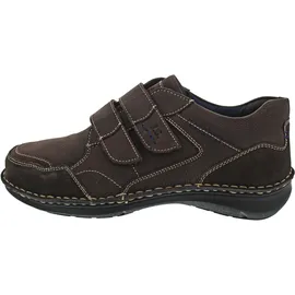 Josef Seibel New Anvers 85 Herren Braun 41