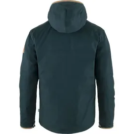 Fjällräven Greenland No. 1 Down Jacket Dark Navy XL