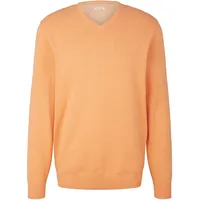 Tom Tailor Strickpullover Pullover V-Neck