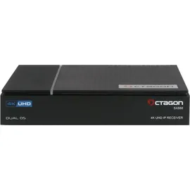 Octagon SX888