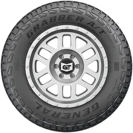 General Tire Grabber A/T Sport-W 255/65 R18 115H XL TL 3PMSF