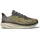 HOKA Clifton 9 Herren Braun/Grau/Grün 43