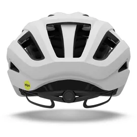Giro Aries Spherical 51-55 cm grau/weiß 2023