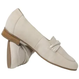 Hassia Ballerinas in Beige | Gr.: 37,5