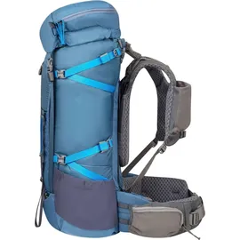 Mystery Ranch Bridger 55 Trekkingrucksack 71 cm Blau