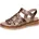 Sandale Damen 37