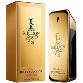 Paco Rabanne 1 Million Eau de Toilette 50 ml